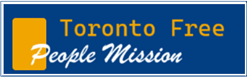 2014/08/24 London UK – English | Toronto Free People Mission