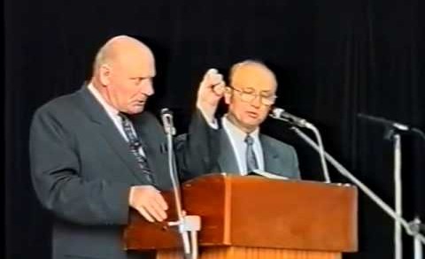 1999/09/25 Třinec Czech Republic – Deutsch/Czech