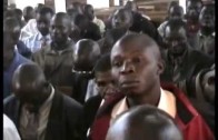 2007/07/09 Lubumbashi R.D. Congo – English/French