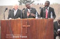 2013/07/14 Kinshasa R.D Congo – English/French/Lingala