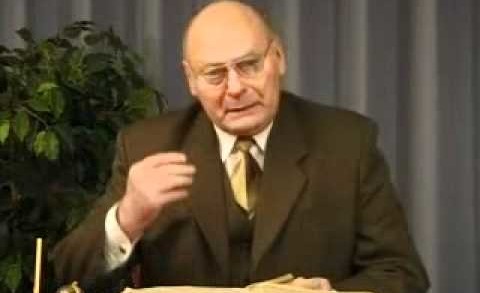 ****/**/** TV sermon 381 -czech