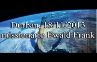 2013/11/18 Durban Sud Africa – Italian