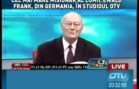 ****/**/** Intervista televisiva – Italian