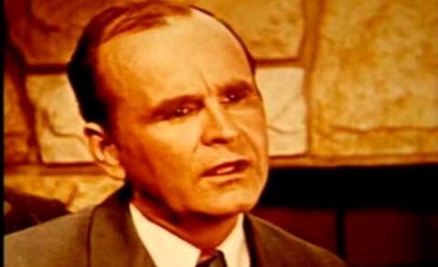 1953/**/** Interviu William Branham – Romanian