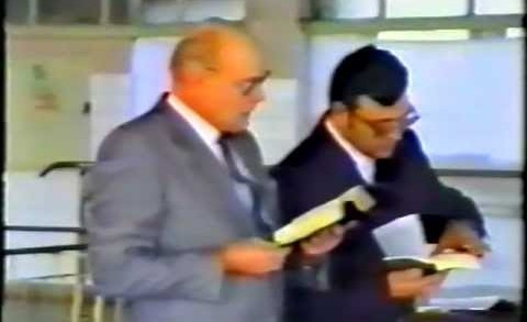 1992/04/11 Cluj Napoca – Deutsch/Romanian