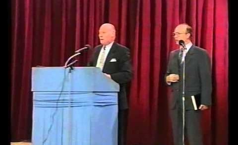 1995/**/** BŮH A JEHO PLÁN S LIDSTVEM Praha – Deutsch/Czech