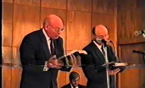 1997/03/23 Bratislava Mladá Garda – Deutsch/Czech