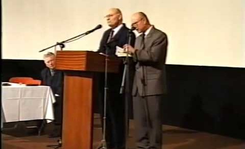 2002/11/21 Bratislava – Deutsch/Czech