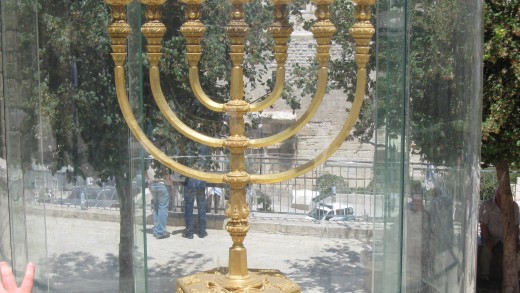2003/**/** #2 Izrael  – Deutsch/Czech