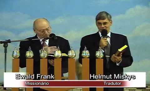 2007/10/13 Bresil  – Deutsch/Portuguese