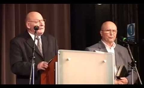2012/04/07 Na počátku bylo Slovo – Deutsch/Czech