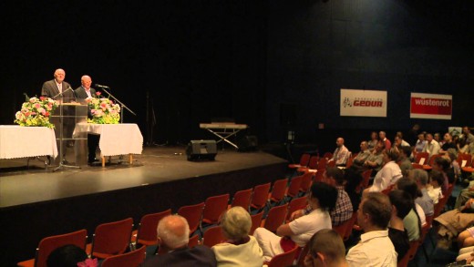 2014/05/24 Bratislava – Deutsch/Czech