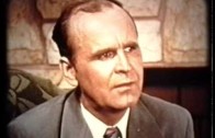 1953/**/** William Branham Interview Lebensgeschichte – Deutsch
