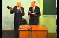2002/11/19 Jewish School – Odessa Ukraine #2 – Deutsch/Russian