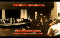 1962/11/11 Bro. Branham Consacrazione Elizabethtown USA – Italian