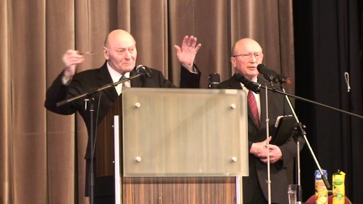 2015/05/24 Praha – Deutsch/Czech