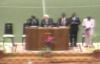 2015/07/10 Kinshasa RD Congo – English/French/Lingala