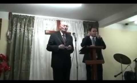 2015/02/09 Cuba – Romanian