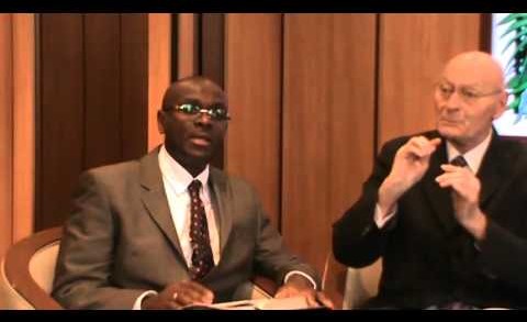 2015/09/12 Abidjan Coonferinta de presa – Romanian