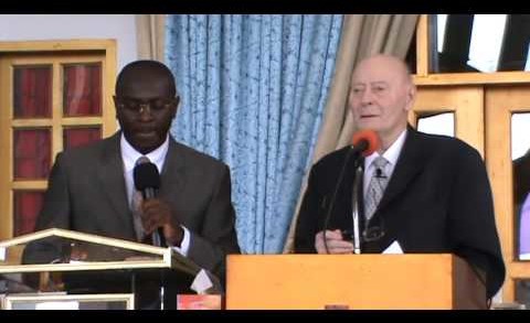 2015/09/13 Abidjan Adunare cu fratii slujitori – Romanian