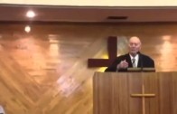 2015/08/29 Funerale Di Pearry Green: Bro Frank Testimonianza Tucson/Arizona – Italian