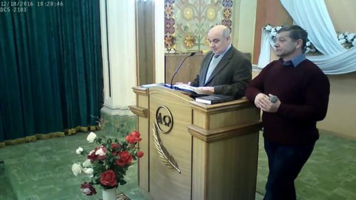 2016/12/18 Lviv Ucraina – Romanian