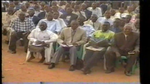 2004/05/** #3 Mbujimayi R.D. Congo – English/French/Thsiluba