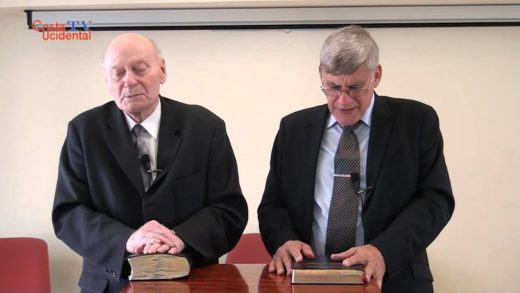 2015/10/13 Flores Island, Azores – Deutsch/Portuguese