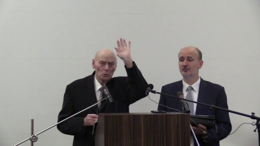 2019/10/13 Bratislava – Slovak/Deutsch